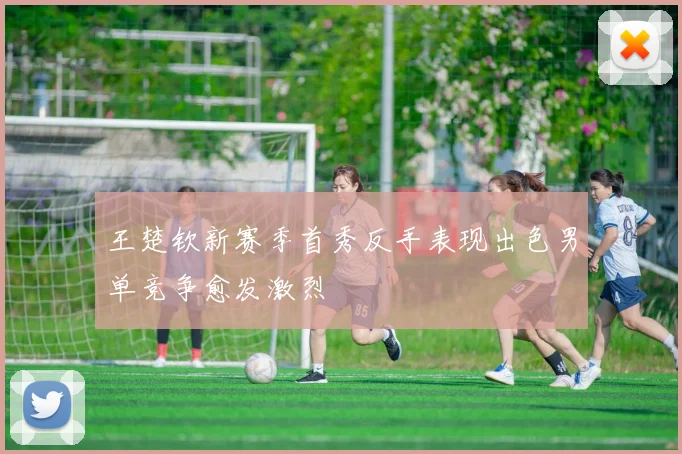 王楚钦新赛季首秀反手表现出色男单竞争愈发激烈